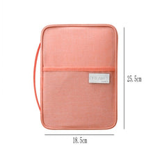 Load image into Gallery viewer, Waterproof Passport Holder Travel Wallet Big Card Package