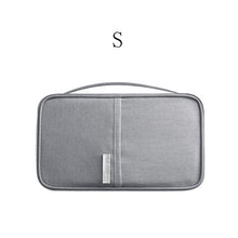 Load image into Gallery viewer, Passport Covers Holder Card Package Credit Card Holder Wallet