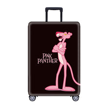 Load image into Gallery viewer, 3D Digital Stretch Fabric Luggage Protective Cover Travel Accessories