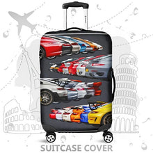 Load image into Gallery viewer, Luggage Suitcase cover Hot sale Travel accessories Elastic