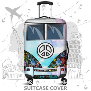 Luggage Suitcase cover Hot sale Travel accessories Elastic