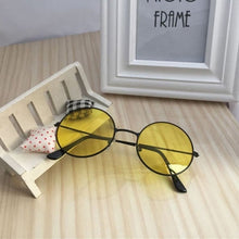 Load image into Gallery viewer, Glasses Lens Sunglasses Eyewear Frame