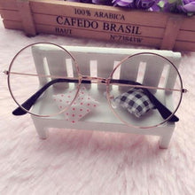 Load image into Gallery viewer, Glasses Lens Sunglasses Eyewear Frame