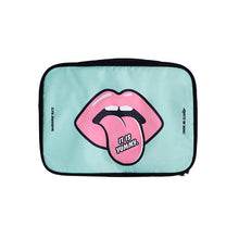 Load image into Gallery viewer, Woman Storage Bag Cartoon Boarding Bag