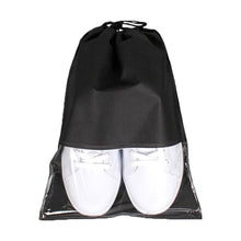 Load image into Gallery viewer, Fashion Women Men Shoes Bag Non-woven Fabric Travel