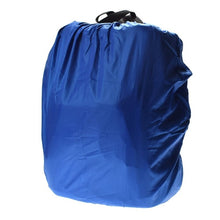 Load image into Gallery viewer, Practical Waterproof and Dust Cover Travel Portable Backpack