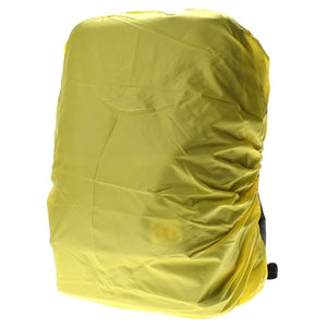 Practical Waterproof and Dust Cover Travel Portable Backpack