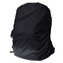 Load image into Gallery viewer, Practical Waterproof and Dust Cover Travel Portable Backpack